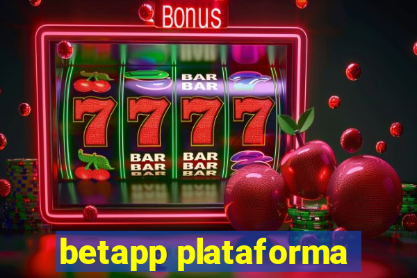 betapp plataforma